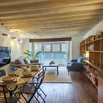Characterful Apartment 6P Grand Boulevard