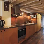 Characterful Apartment 6P Grand Boulevard