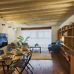 Characterful Apartment 6P Grand Boulevard